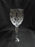 Gorham Lady Anne, No Trim: Water or Wine Goblet, 7 5/8" Tall