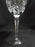 Gorham Lady Anne, No Trim: Water or Wine Goblet, 7 5/8" Tall