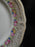 Rosenthal Rose Point, Pink & Yellow Roses: Salad Plate (s), 7 3/4"