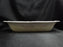 Schwalb Brothers (BSM), Coral Flowers: Oval Serving Bowl 9 7/8" As Is, Design #1