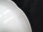 Schwalb Brothers (BSM), Coral Flowers: Oval Serving Bowl 9 7/8" As Is, Design #1