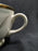 Homer Laughlin Nantucket, Eggshell Nautilus: Cup & Saucer Set, As Is