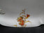 Schwalb Brothers (BSM), Coral Flowers: Relish w/ Handles, 8 5/8"