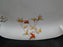 Schwalb Brothers (BSM), Coral Flowers: Relish w/ Handles, 8 5/8"