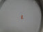 Schwalb Brothers (BSM), Coral Flowers: Relish w/ Handles, 8 5/8"