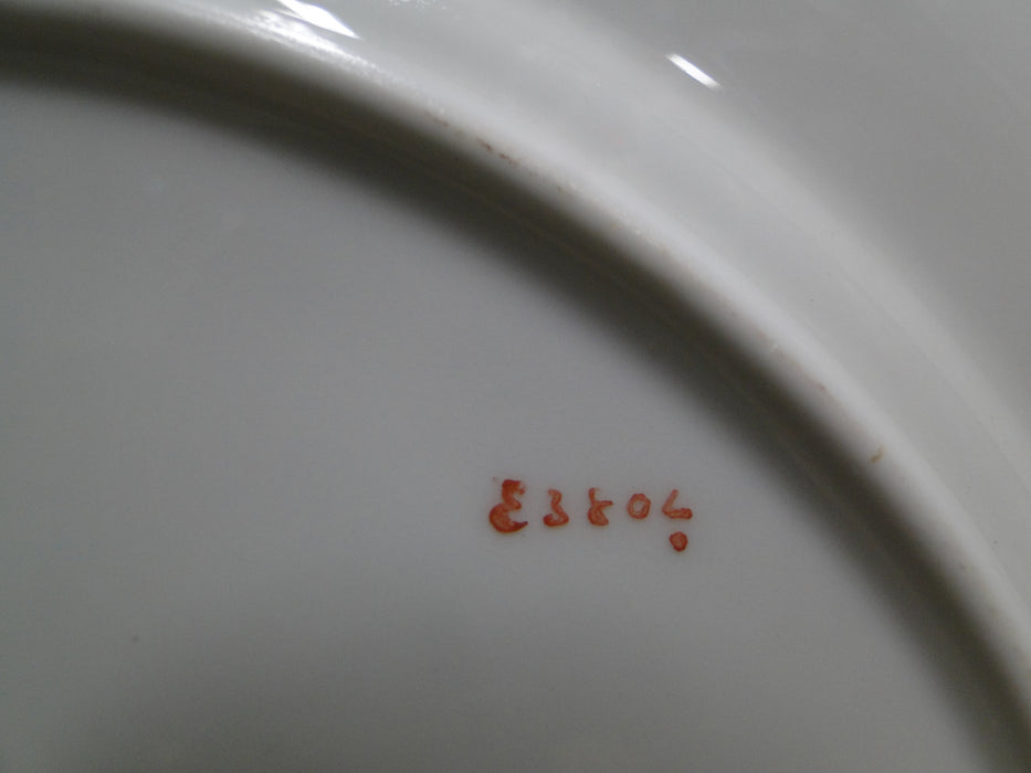 Royal Doulton Hunting, Giving Tankards: Dinner Plate, 10 1/4", Scene 4a, As Is