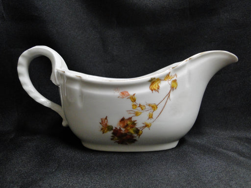 Schwalb Brothers (BSM), Coral Flowers: Gravy Boat, As Is