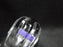 Waterford Crystal Powerscourt: Decanter & Lismore Stopper, 14 1/4" Tall