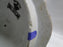 Mason's MAS22, Imari Floral: 5 1/2" Notched Lid Only for Sauce / Gravy Boat