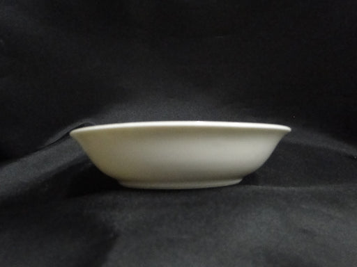 ESCO (Japan) ESO20, Floral Vases, Green Edge: Fruit Bowl (s), 5" x 1 1/4"