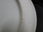 ESCO (Japan) ESO20, Floral Vases, Green Edge: Coupe Soup Bowl (s), 7 5/8"