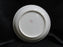 ESCO (Japan) ESO20, Floral Vases, Green Edge: Coupe Soup Bowl (s), 7 5/8"