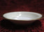 Noritake Gracewood, 4984, Greek Key on Gold Band: Fruit Bowl (s), 5 3/4"