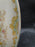 ESCO (Japan) ESO20, Floral Vases, Green Edge: Salad Plate (s), 7 3/8"