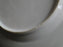 ESCO (Japan) ESO20, Floral Vases, Green Edge: Salad Plate (s), 7 3/8"