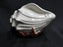 Fitz & Floyd Coral Shells Multicolor, Shell Shape: Figurine Pepper Shaker 3 Hole