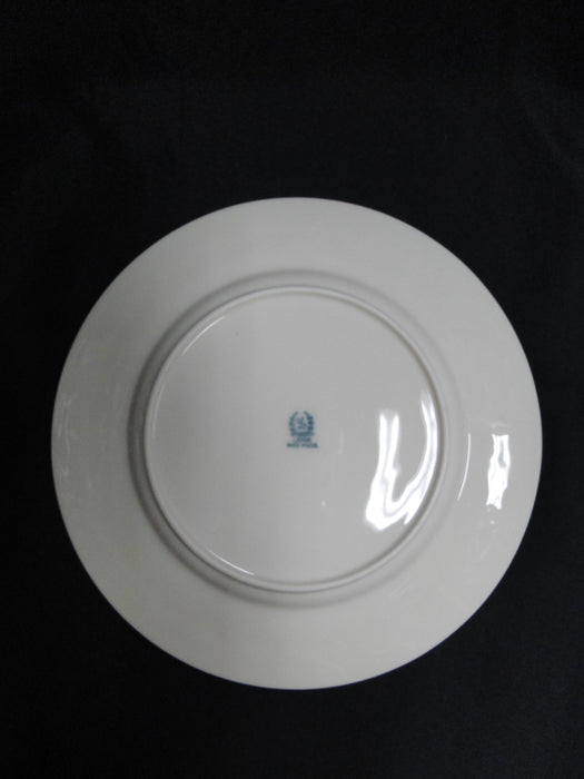 Lenox Beltane, Laurel on Off White: Salad Plate (s), 8 1/4"