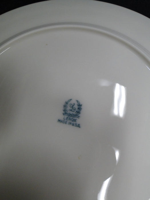 Lenox Beltane, Laurel on Off White: Salad Plate (s), 8 1/4"