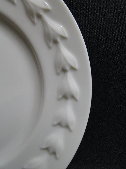 Lenox Beltane, Laurel on Off White: Salad Plate (s), 8 1/4"