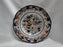 Mason's MAS22, Imari Floral: Rim Soup Bowl (s), 8 7/8"