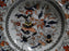 Mason's MAS22, Imari Floral: Rim Soup Bowl (s), 8 7/8"