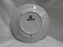 Mason's MAS22, Imari Floral: Rim Soup Bowl (s), 8 7/8"