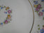 Lamberton Reverie, Floral Rim & Center: 6 3/4" Cream Soup Saucer Only