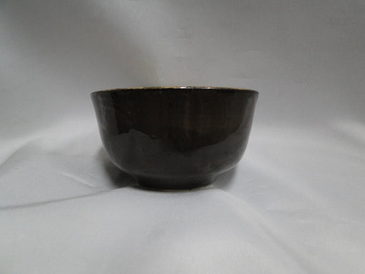 Steelite Craft, England: NEW Grey Sugar / Bouillon Bowl (s), 3 3/4", 8 oz