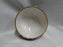 Steelite Craft, England: NEW Grey Sugar / Bouillon Bowl (s), 3 3/4", 8 oz