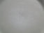 Lenox Moonspun, White Flowers, Platinum: Dinner Plate, 10 1/2", As Is