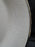 Lenox Moonspun, White Flowers, Platinum: Dinner Plate, 10 1/2", As Is
