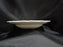 Johnson Brothers Day in June, Multicolored Florals: Rim Soup Bowl (s), Crazing