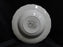 Johnson Brothers Day in June, Multicolored Florals: Rim Soup Bowl (s), Crazing
