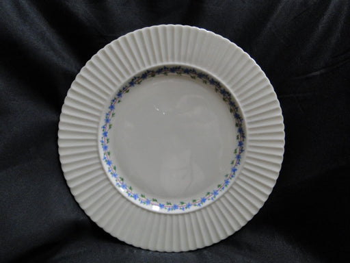 Lenox Priscilla, Blue Flowers, Temple Shape: Dinner Plate (s), 10 7/8"