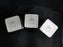 Villeroy & Boch French Garden Fleurence, Fruit: Jam / Jelly 4-Piece Set, Tray