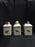 Villeroy & Boch French Garden Fleurence, Fruit: Jam / Jelly 4-Piece Set, Tray