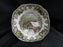 Johnson Brothers Friendly Village, England: Square Cereal Bowl (s), 6 1/4"