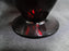Anchor Hocking Royal Ruby: Footed Iced Tea (s), 4 7/8" Tall