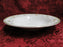 Mikasa Romi, Yellow Floral, Gold Trim: Rim Soup Bowl (s), 8 3/8"