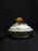Villeroy & Boch French Garden Fleurence, Fruit: Large Apple Canister, 11"