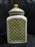 Villeroy & Boch French Garden Fleurence, Fruit: Large Apple Canister, 11"