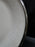 Lenox Moonspun, White Flowers, Platinum: Bread Plate (s), 6 1/4"