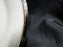 Lenox Moonspun, White Flowers, Platinum: Bread Plate (s), 6 1/4", Lt Wear