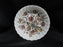 Johnson Brothers Staffordshire Bouquet, Brown: Fruit Bowl, 5" x 1 1/8"