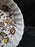 Johnson Brothers Staffordshire Bouquet, Brown: Fruit Bowl, 5" x 1 1/8"