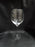 Lenox Solitaire Platinum Signature Crystal: Wine / Goblet / Beverage (s), 9 3/4"