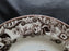 Spode Woodland Turkey Game Bird, England: NEW Dinner Plate (s), 10 1/2", Box
