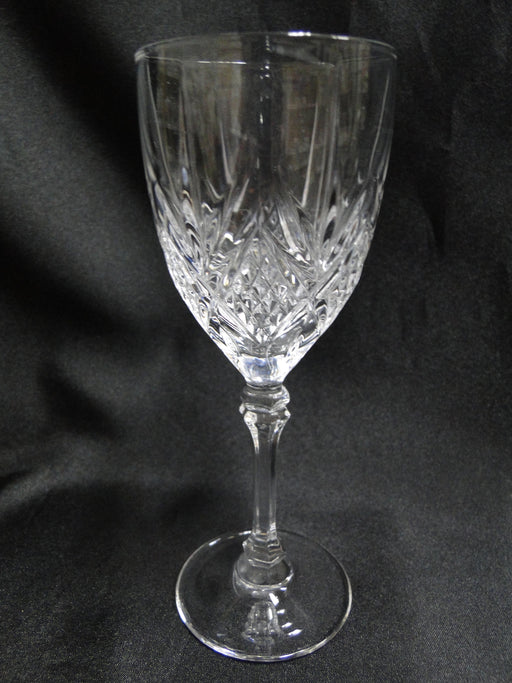 Cristal d'Arques Fontenay: Sherry 6 1/2" Tall