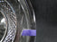Waterford Crystal Glandore, Laurel & Criss Cross Cuts: Compote, 5 7/8", As Is