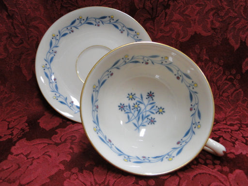 Lenox Arcadia: Cup & Saucer Set (s)